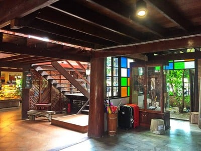 หน้าร้าน