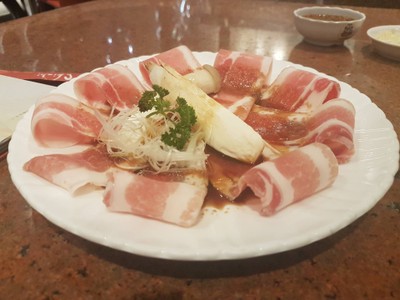 Sukishi Korean Charcoal Grill โรบินสัน สระบุรี Sukishi Korean Charcoal Grill โรบินสัน สระบุรี