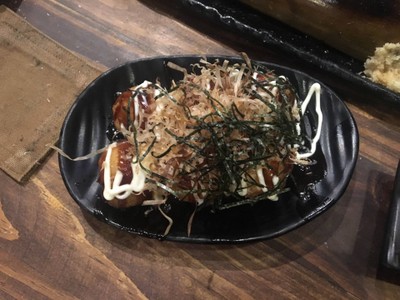 ทาโกะยากิ