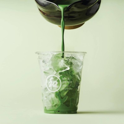 Peace Oriental Teahouse คิงเพาเวอร์ (King Power)