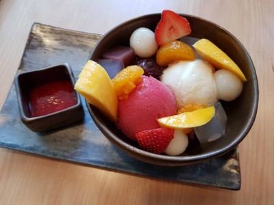 Kyo Roll En สงขลา