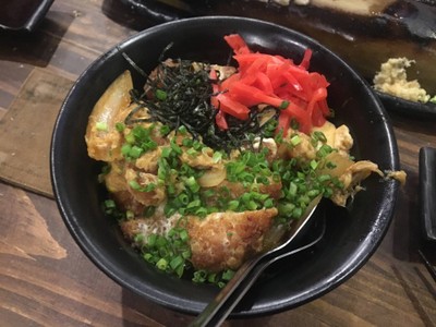 ข้าวหน้าทงคัตซึ