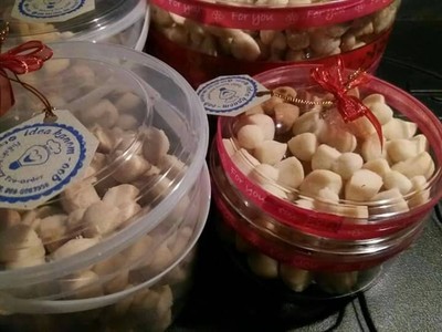 กลีบลำดวน