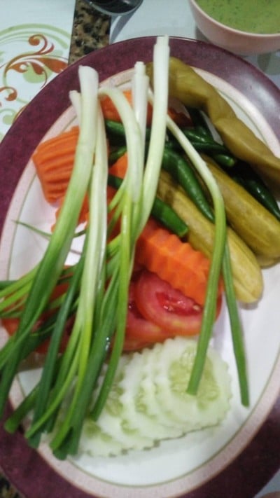 ก้ออร่อยแก้เลี่ยน