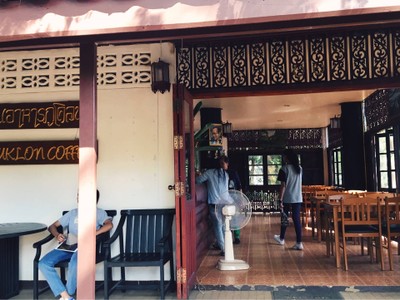 หน้าร้าน