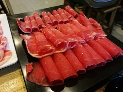 Lava Shabu (ลาวาชาบู) วซิรธรรมสาธิต36 สุขุมวิท101/1 Lava Shabu (ลาวาชาบู) วซิรธรรมสาธิต36 สุขุมวิท101/1