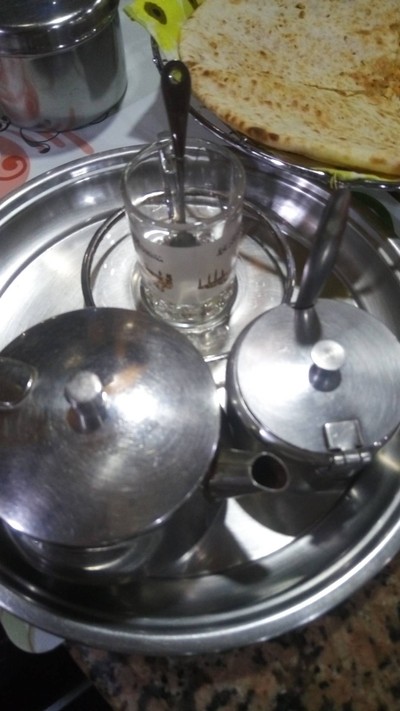 ชาสะระเหน่