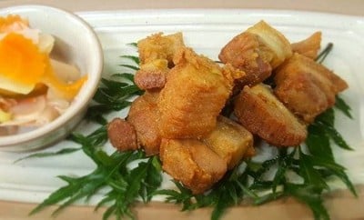 เมนูของร้าน ทุ่งคา กาแฟ