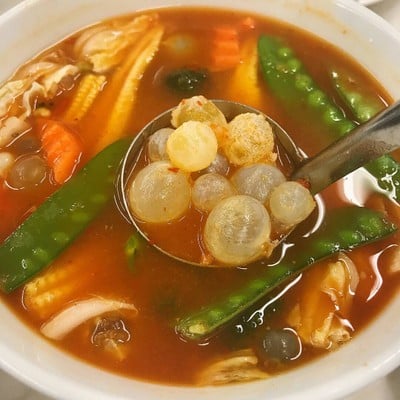 เจ๊ไข่ ซีฟู้ด ประชาชื่น ประชาชื่น