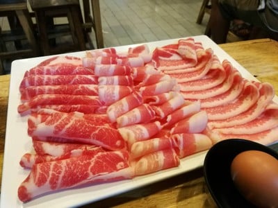 Lava Shabu วซิรธรรมสาธิต36 สุขุมวิท101/1