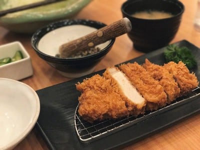 Saboten เซ็นทรัล พระราม 9