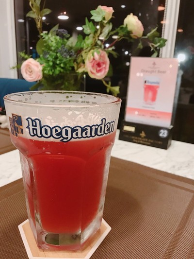 Hoegaarden