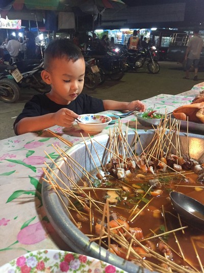 หมูจุ่มพม่า