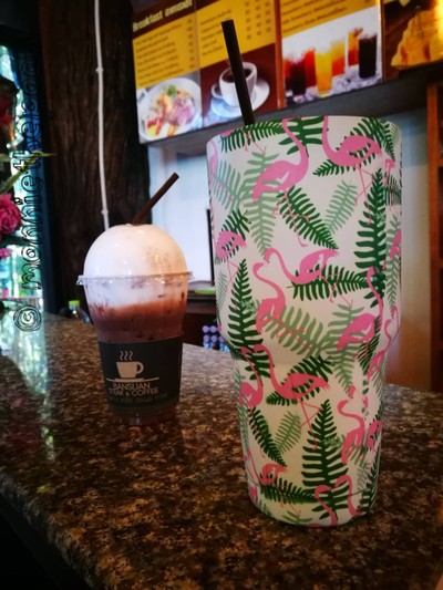 โกโก้เย็น