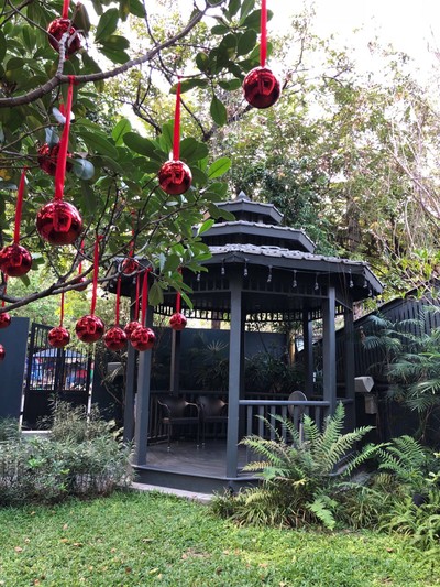 บรรยากาศ