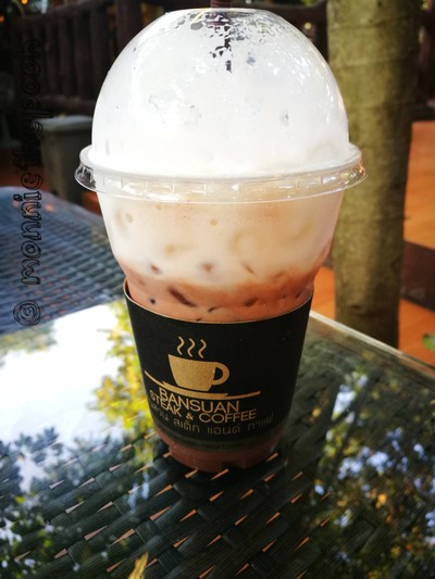 โกโก้เย็น