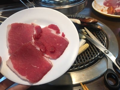 เนื้อวัว