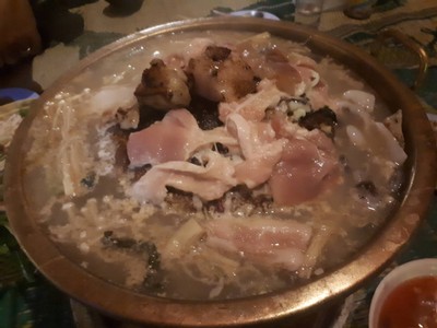อาหาร หรือ เครื่องดื่ม