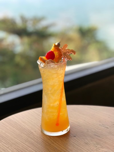 The Chocolate Factory Pattaya