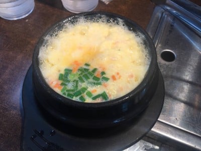 ไข่ตุ๋น