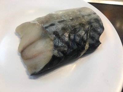 ปลาซาบะ