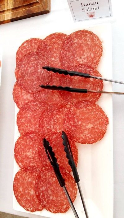 Italian Salami