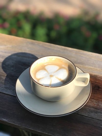 เขาค้อกาแฟสด