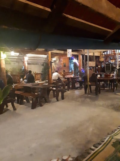 บรรยากาศ