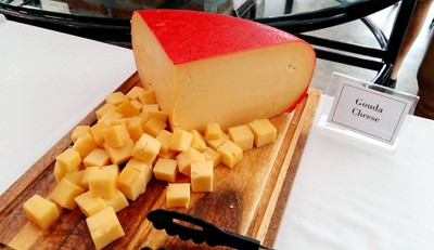 Gouda Cheese