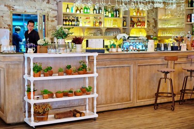 บรรยากาศ