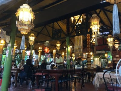 บรรยากาศ กาแฟดอยงาม ขาไปสนามบิน