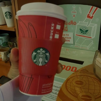 Capuucino