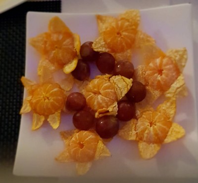 ผลไม้