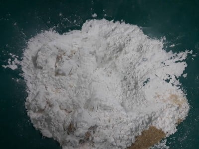 วิธีทำ ขนมกล้วย