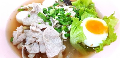 ก๋วยเตี๋ยวเซี่ยงไฮ้