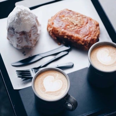 Onion Cafe