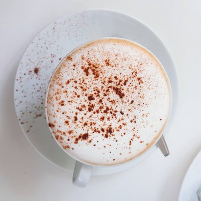 คาปูชิโน่