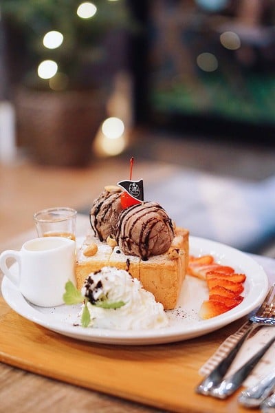 Milk Mountain หาดวอนนภา บางแสน Milk Mountain หาดวอนนภา บางแสน