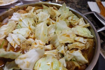 Simmer Huang Thailand (หวงจี้หวง) เดอะสตรีท รัชดา Simmer Huang Thailand (หวงจี้หวง) เดอะสตรีท รัชดา