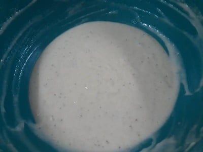 วิธีทำ ขนมกล้วย