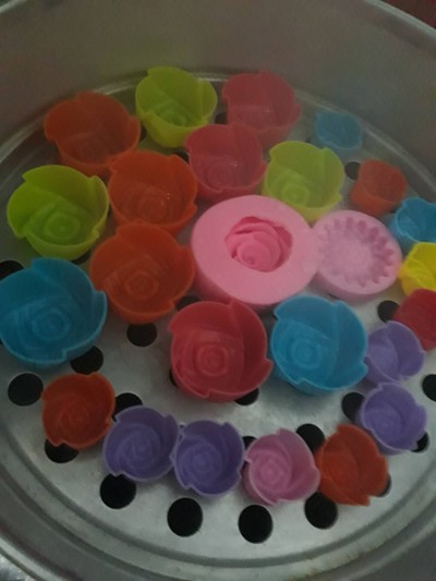 วิธีทำ ขนมกล้วย