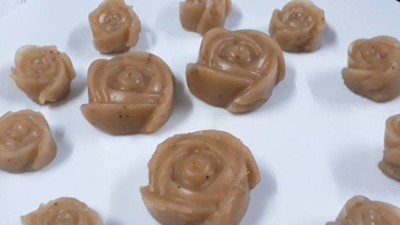 วิธีทำ ขนมกล้วย