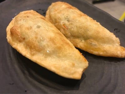 เกี๊ยวซ่า