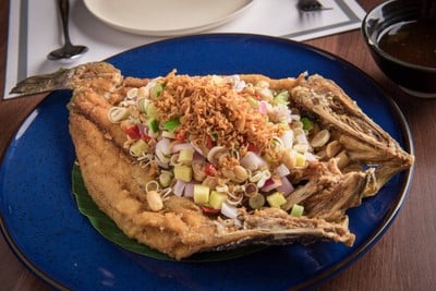 Eatiny Cafe And Bistro khonkaen