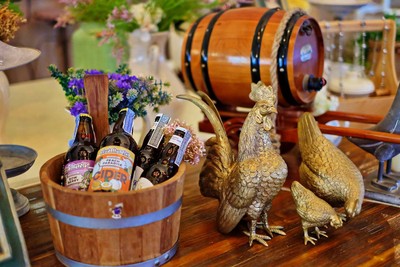 บรรยากาศ