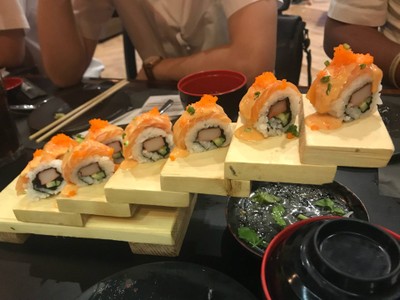 โรล