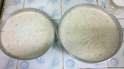 วิธีทำ ขนมกล้วย