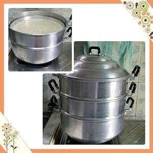 วิธีทำ ขนมกล้วย