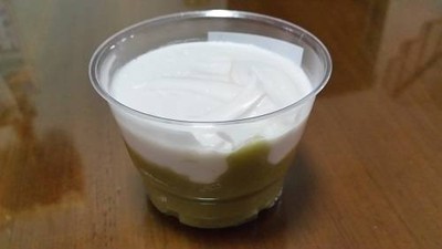 วิธีทำ ขนมเปียกปูนกะทิสด