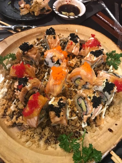 โรล
